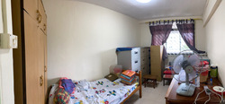 Blk 110 Yishun Ring Road (Yishun), HDB 3 Rooms #267024101